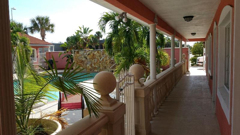 Blind Pass Resort Motel