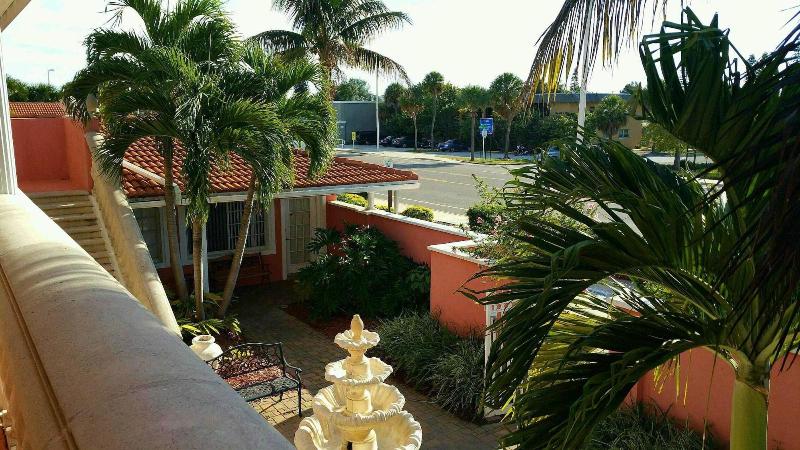 Blind Pass Resort Motel