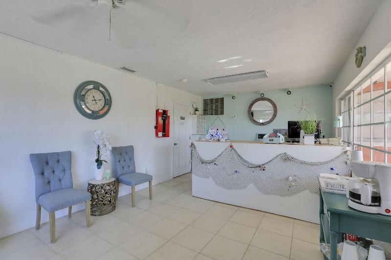 Blind Pass Resort Motel