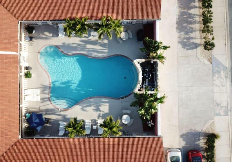 Blind Pass Resort Motel