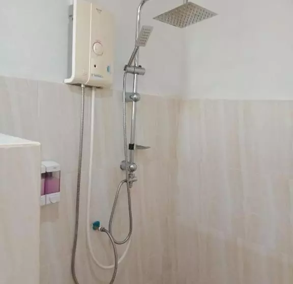 Bow Thong Beach Resort