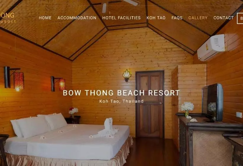 Bow Thong Beach Resort