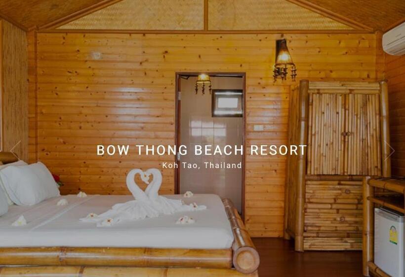 Bow Thong Beach Resort