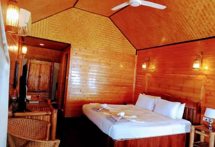 Bow Thong Beach Resort