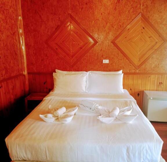 Bow Thong Beach Resort