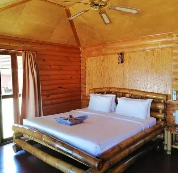 Bow Thong Beach Resort