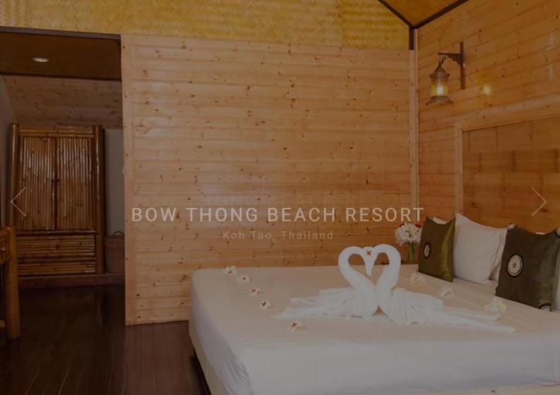 Bow Thong Beach Resort