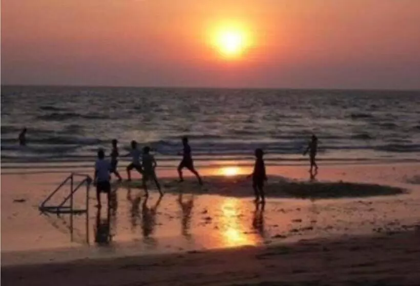 Bow Thong Beach Resort