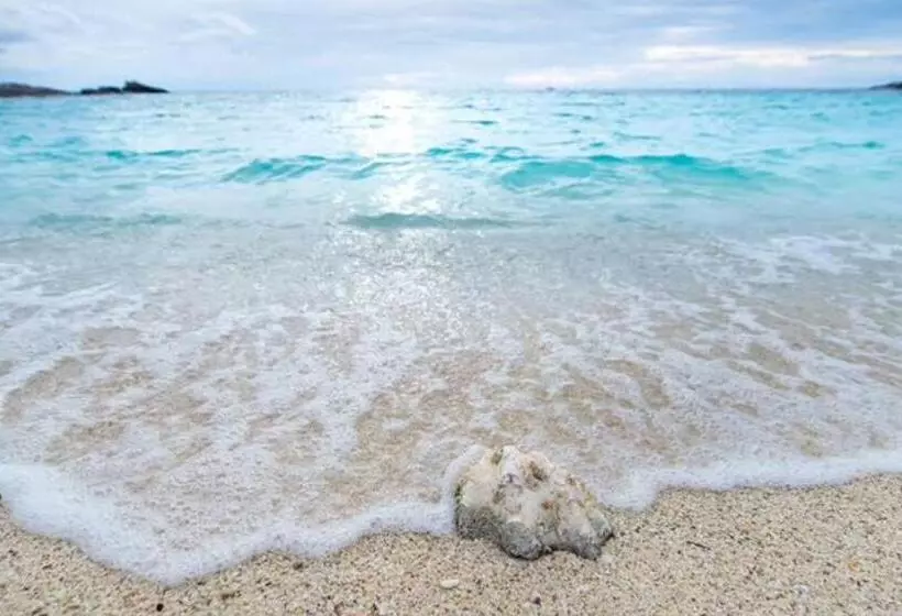 Bow Thong Beach Resort