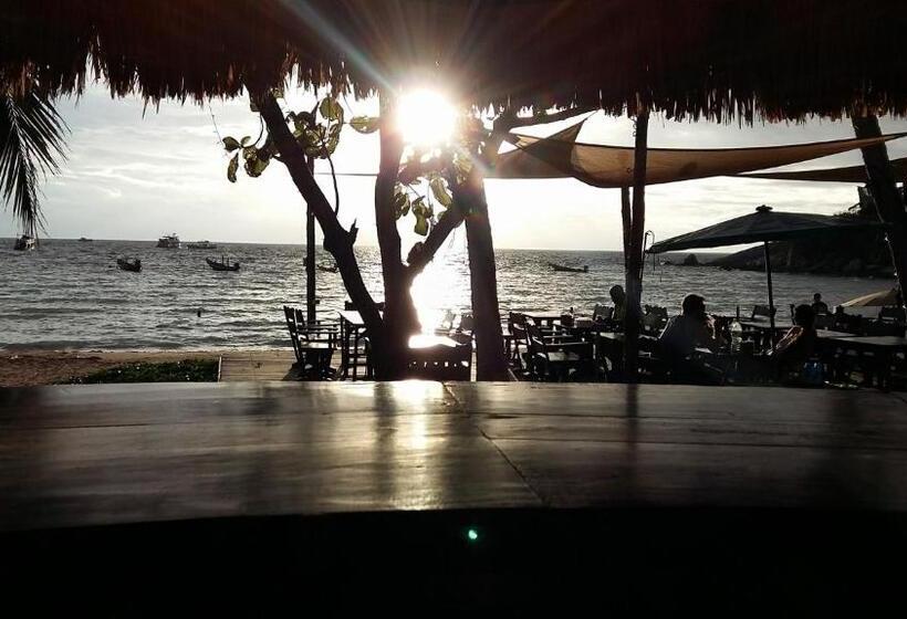 Bow Thong Beach Resort