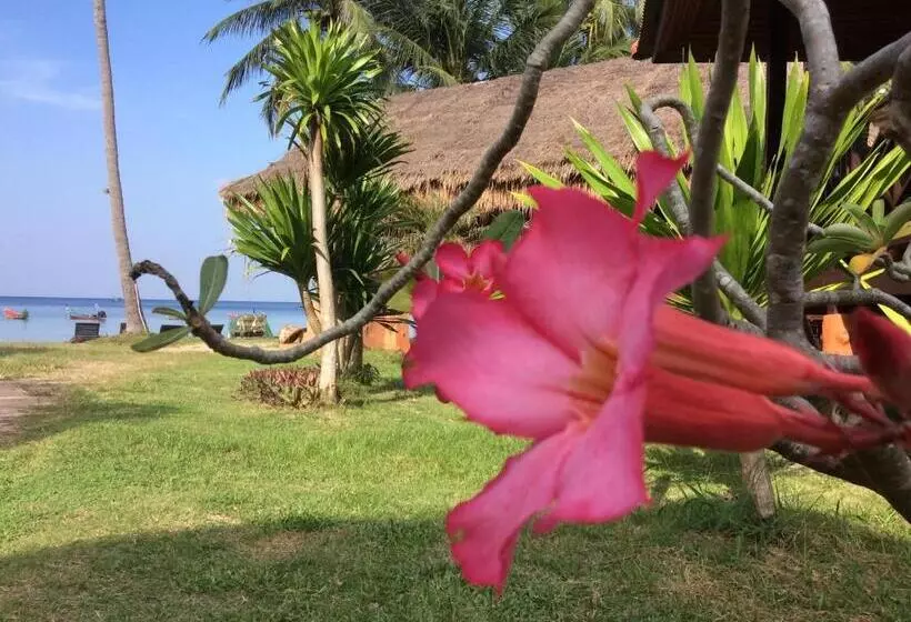 Bow Thong Beach Resort