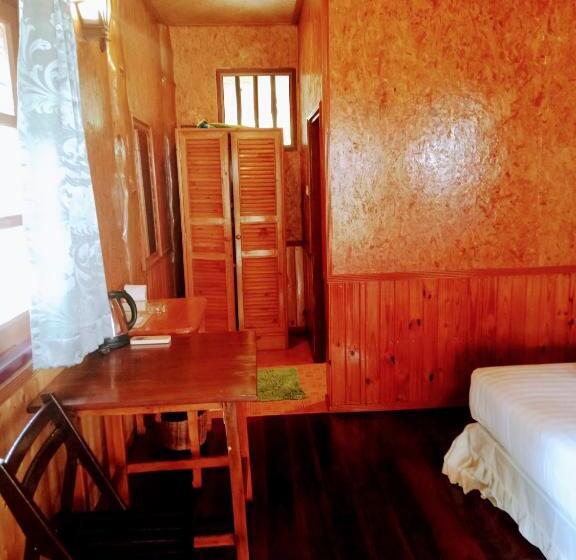 Bow Thong Beach Resort