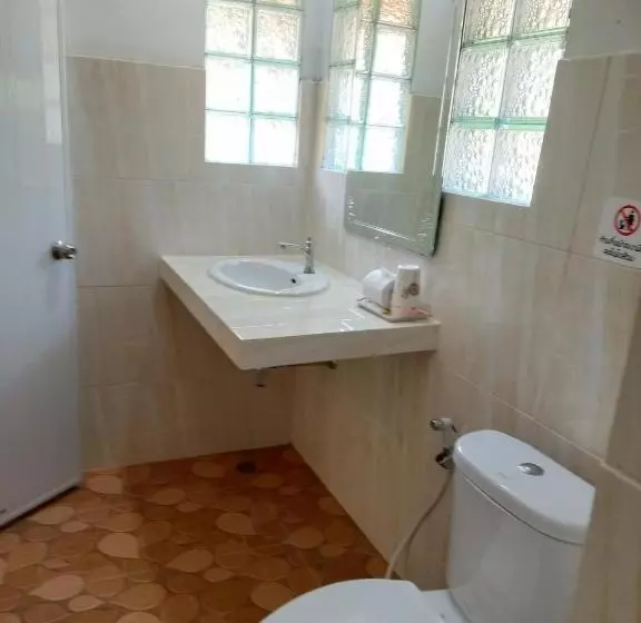 Bow Thong Beach Resort