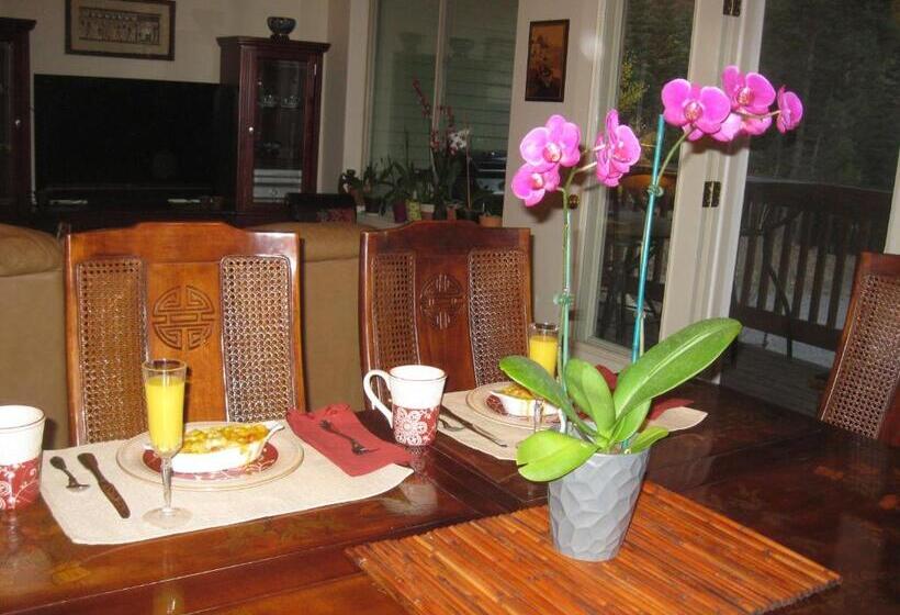 Bridal Veil Bed And Breakfast