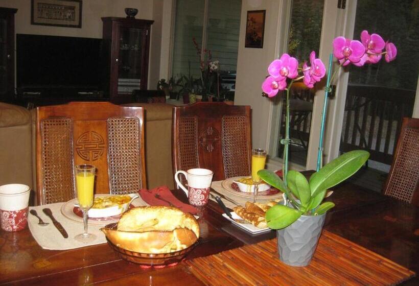 Bridal Veil Bed And Breakfast