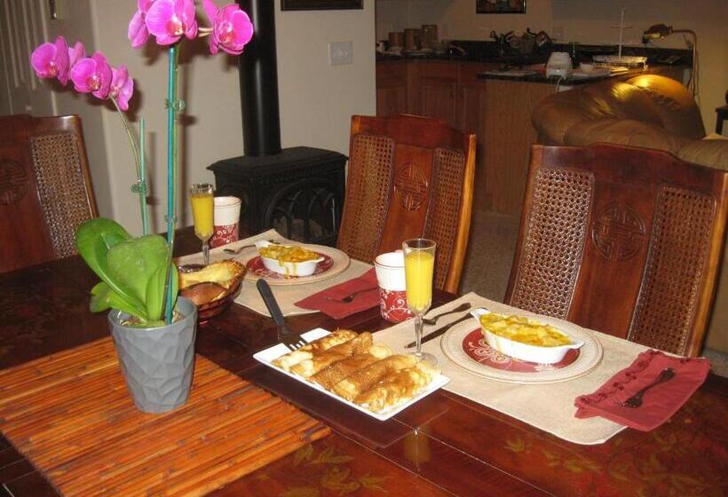 Bridal Veil Bed And Breakfast