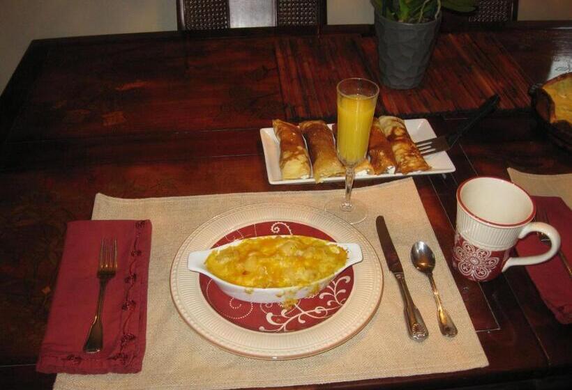 Bridal Veil Bed And Breakfast