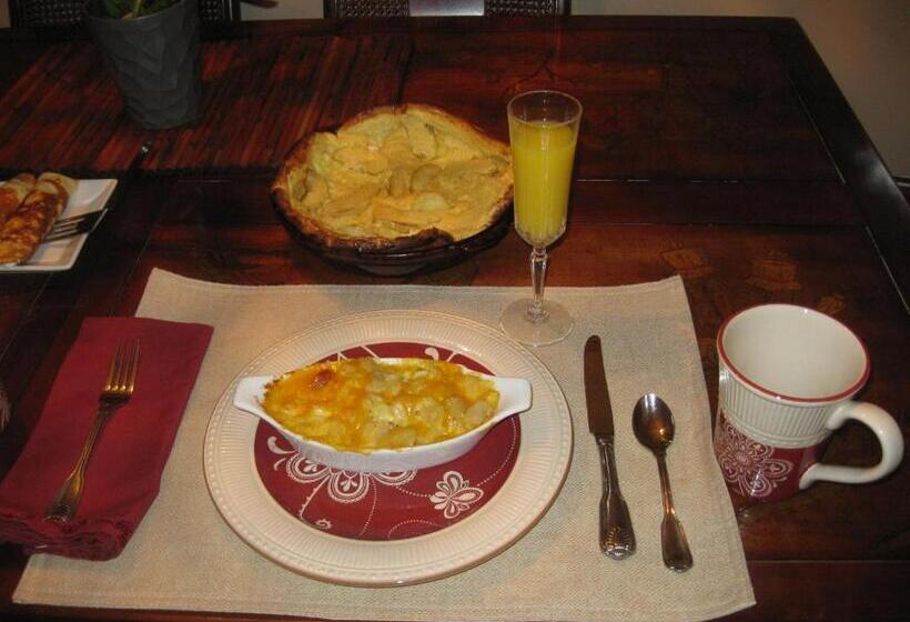 Bridal Veil Bed And Breakfast