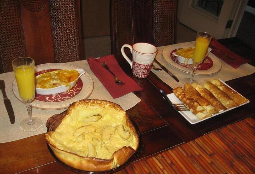 Bridal Veil Bed And Breakfast