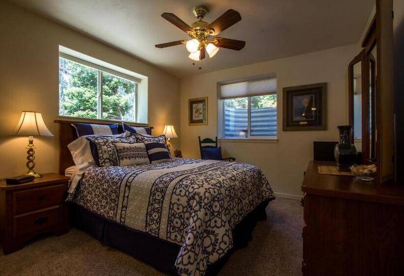 Bridal Veil Bed And Breakfast