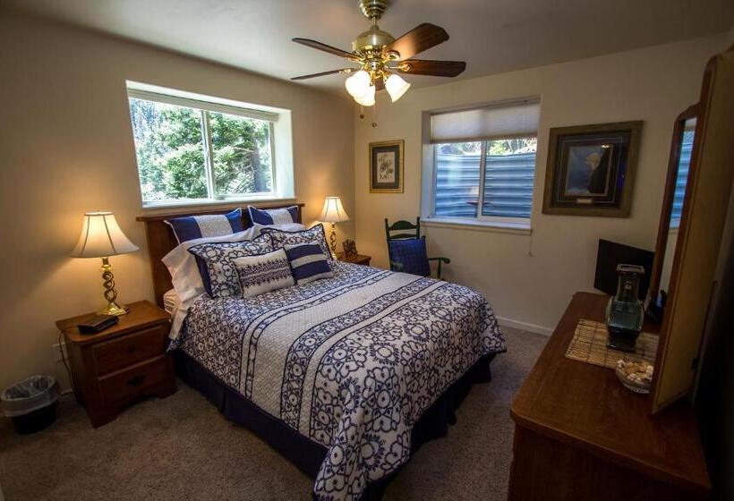 Bridal Veil Bed And Breakfast