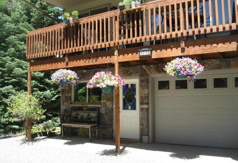 Bridal Veil Bed And Breakfast