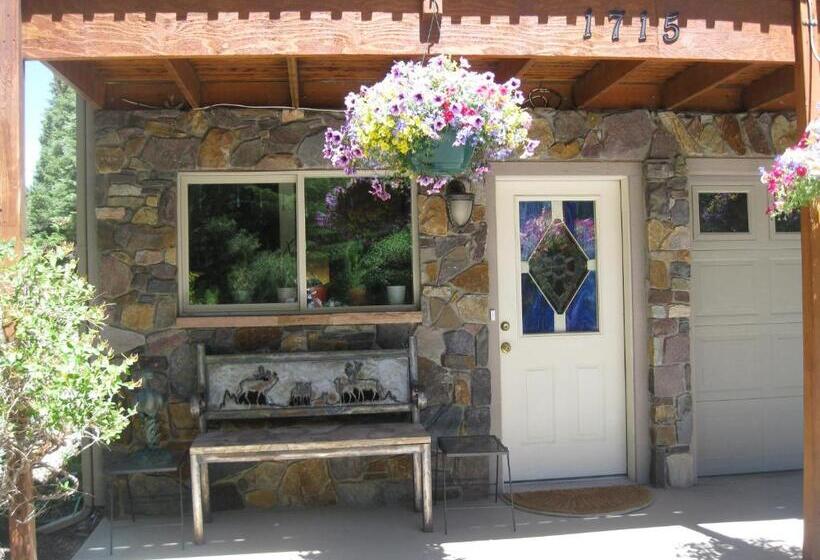 Bridal Veil Bed And Breakfast