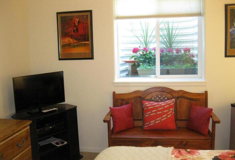 Bridal Veil Bed And Breakfast