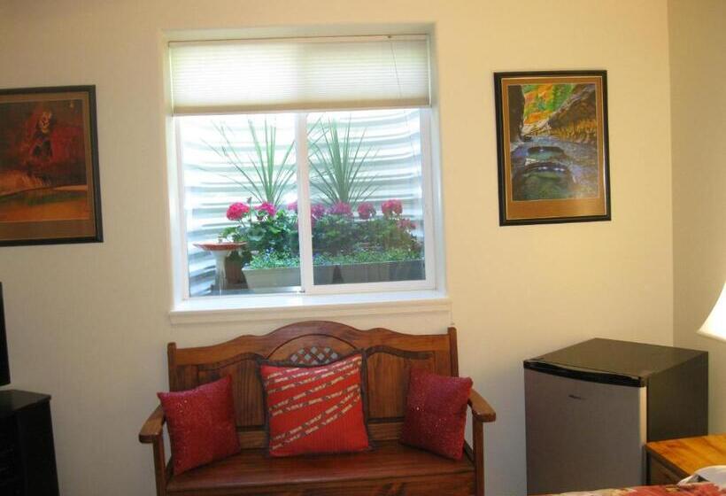 Bridal Veil Bed And Breakfast