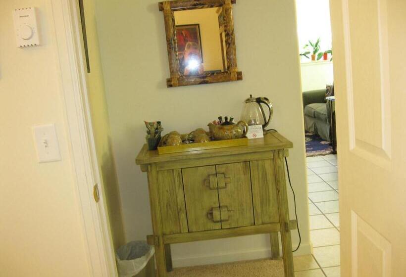 Bridal Veil Bed And Breakfast