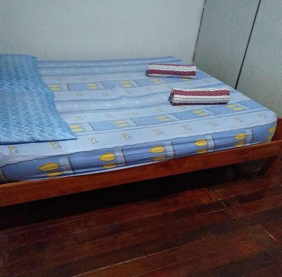 Discovery Malacca Hostel