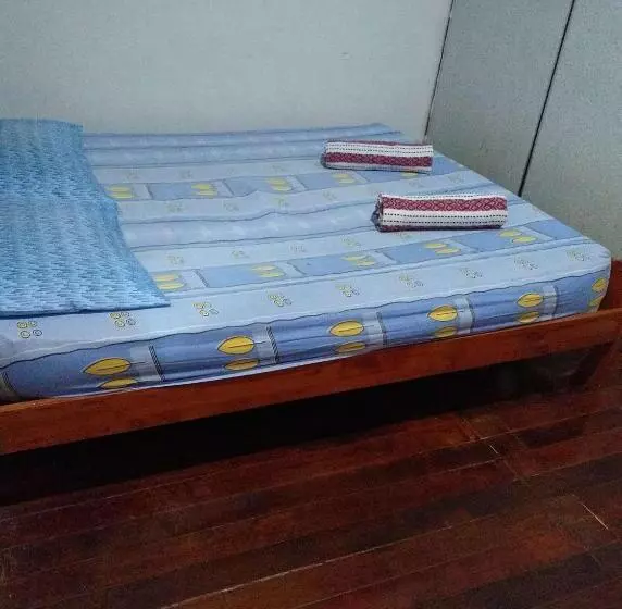 Discovery Malacca Hostel