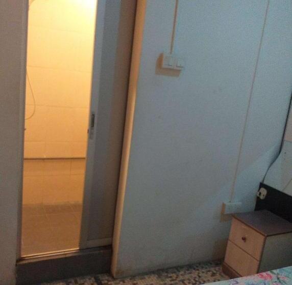 Discovery Malacca Hostel