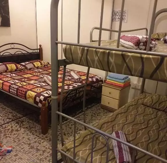 Discovery Malacca Hostel