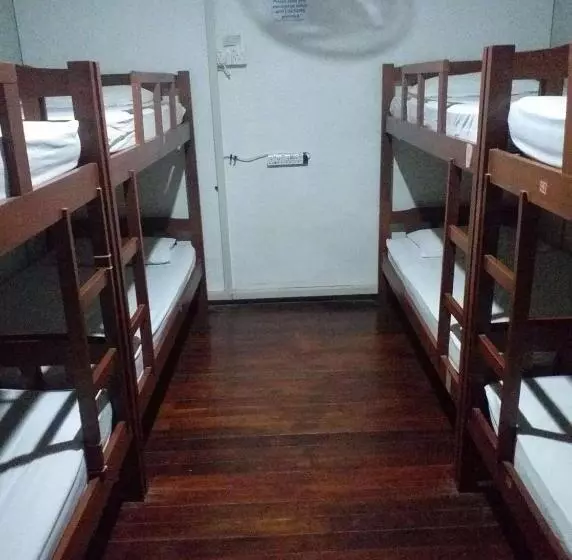 Discovery Malacca Hostel