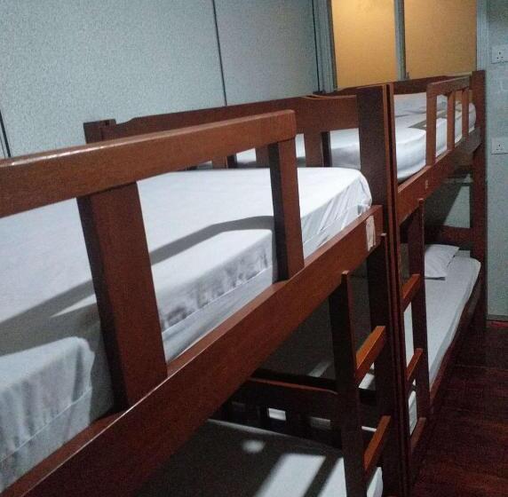 Discovery Malacca Hostel