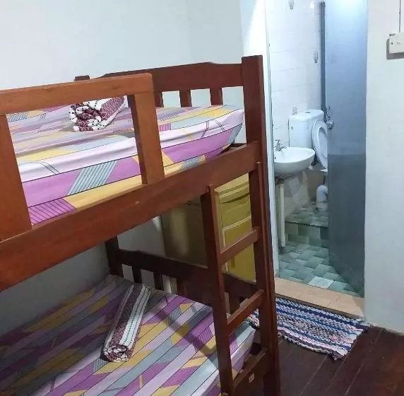 Discovery Malacca Hostel