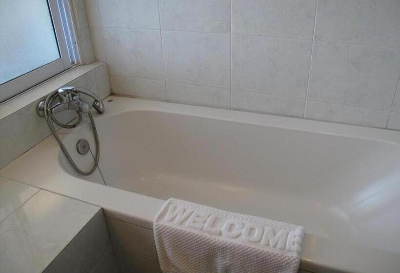 فندق At Ayutthaya