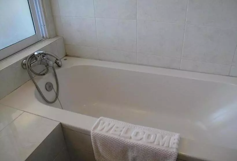 ホテル At Ayutthaya