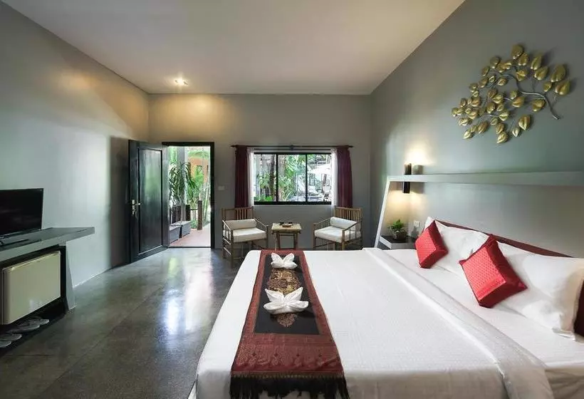 Damnak Rusey Hotel