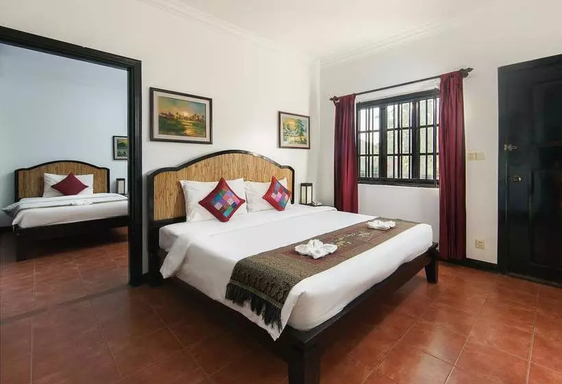 Damnak Rusey Hotel
