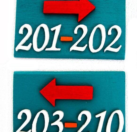 בית מלון כפרי Blue House Sukhothai