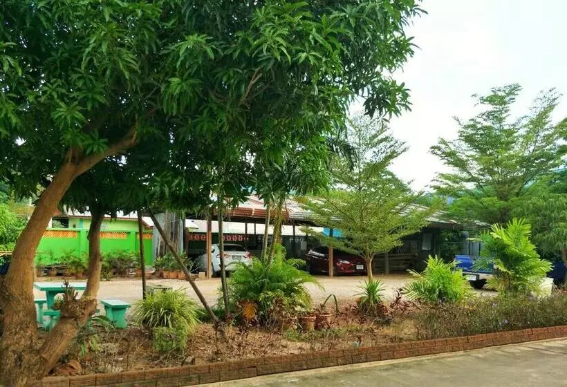 هتل Blue House Sukhothai
