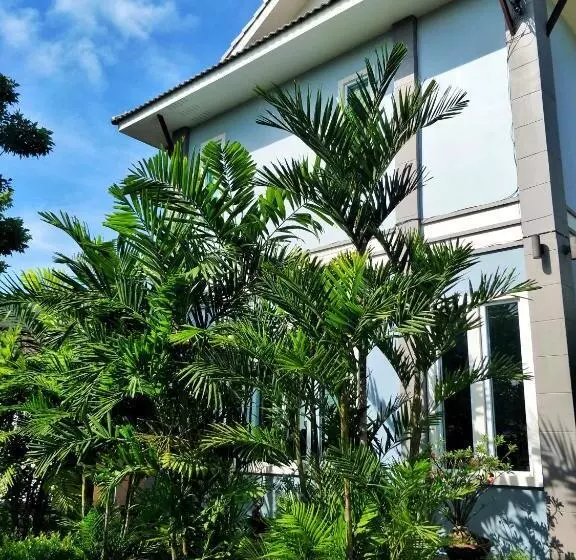 هتل Blue House Sukhothai