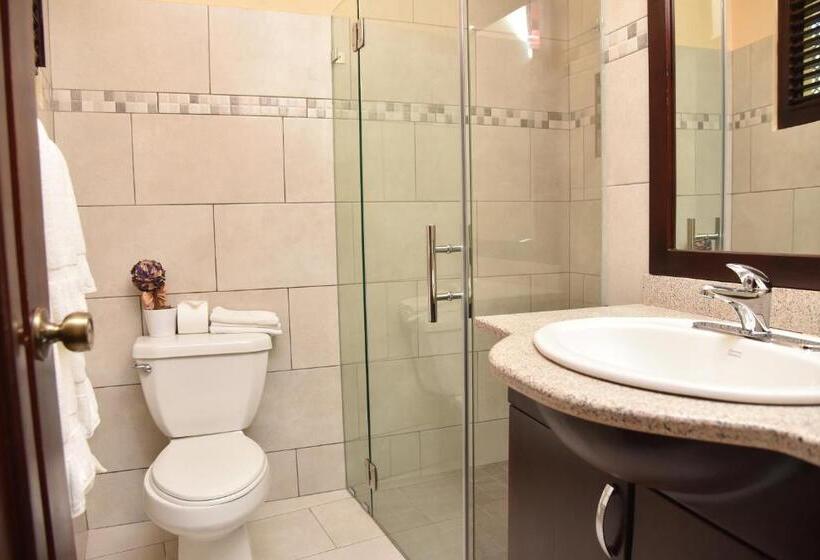 호텔 Cabarete Palm Beach Condos