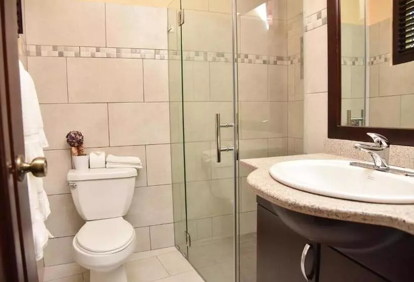 Отель Cabarete Palm Beach Condos