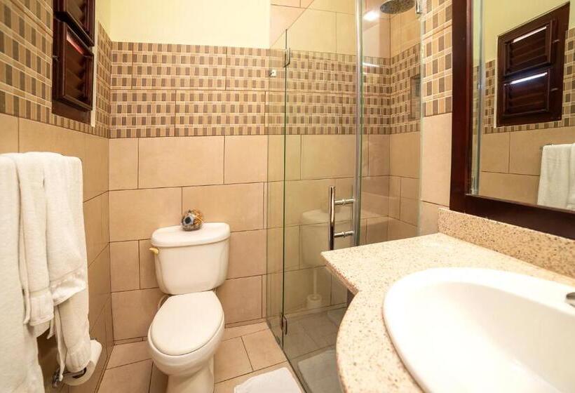 호텔 Cabarete Palm Beach Condos