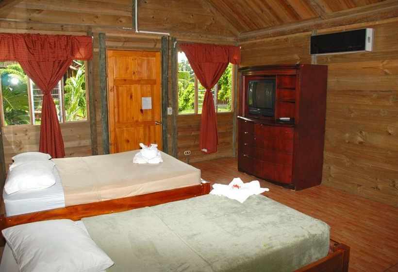 호텔 Cascada De Fuego