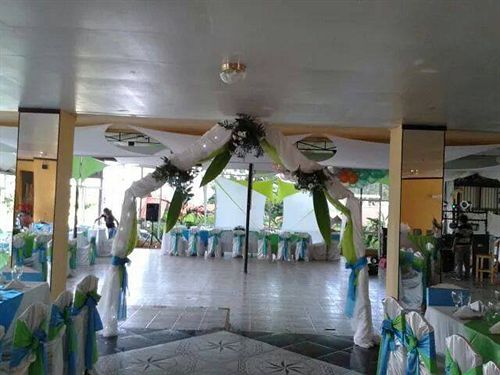 호텔 Cascada De Fuego