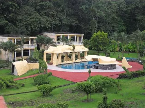 ホテル Cascada De Fuego